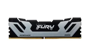 Kingston/CUDIMM DDR5/24/8800MHz/CL42/1x24GB/Black/Silv