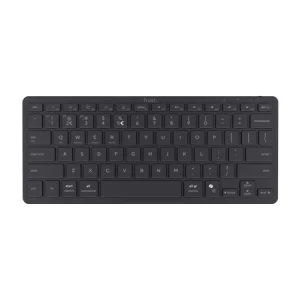 Trust Nado II/USB+BT/US layout/Černá - obrázek 2