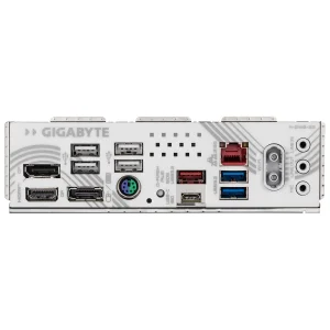 GIGABYTE B850M EAGLE WIFI6E ICE Socket AM5 mATX - obrázek 2