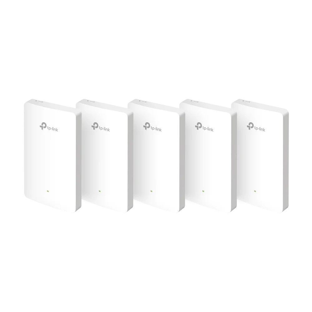 TP-Link EAP615-Wall(5-pack) WiFi 6