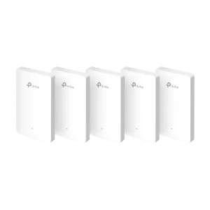 TP-Link EAP615-Wall(5-pack) WiFi 6