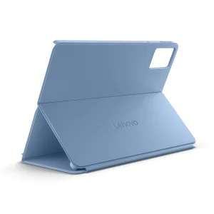 Lenovo Idea Tab Folio Case Polar Blue-WW - obrázek 2