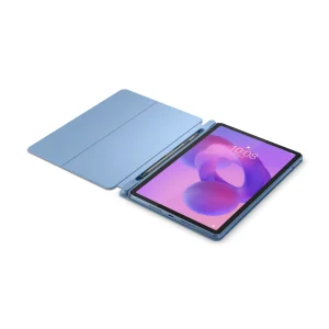 Lenovo Idea Tab Folio Case Polar Blue-WW - obrázek 3