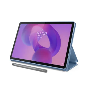 Lenovo Idea Tab Folio Case Polar Blue-WW - obrázek 5