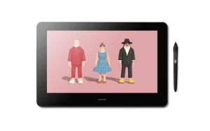 Wacom Cintiq Pro 16 - 5 year warranty