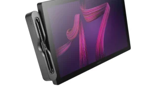 Wacom Cintiq Pro 17 - 5Y Wty - obrázek 3