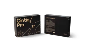 Wacom Cintiq Pro 17 - 5Y Wty - obrázek 6