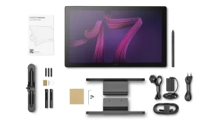 Wacom Cintiq Pro 17 - 5Y Wty - obrázek 7