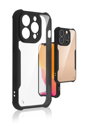 ALIGATOR pouzdro BUMPERZZ Xiaomi 14 Pro Black
