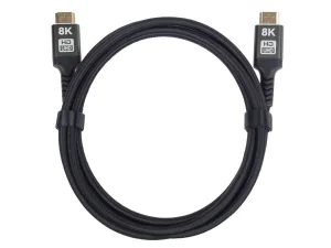 PremiumCord Ultra HDMI 2.1 8K 0,5m - obrázek 11
