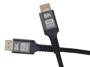 PremiumCord Ultra HDMI 2.1 8K 0,5m - obrázek 9
