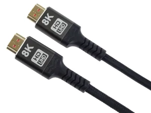 PremiumCord Ultra HDMI 2.1 8K 1,5m - obrázek 3
