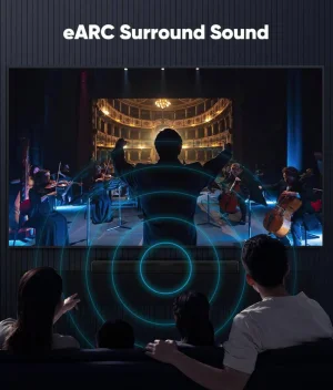 PremiumCord Ultra HDMI 2.1 8K 1,5m - obrázek 8