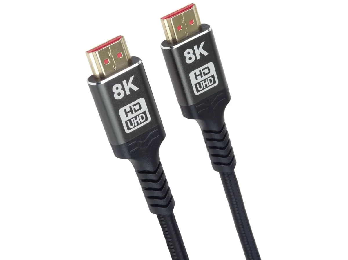 PremiumCord Ultra HDMI 2.1 8K 2m
