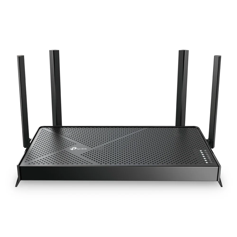 TP-link BE3600 Dual-Band Wi-Fi 7 Router