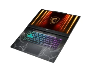 MSI Cyborg A15 AI RTX 5070 Ryzen 7 15,6" FHD 32GB/1TB Win 11 - obrázek 3
