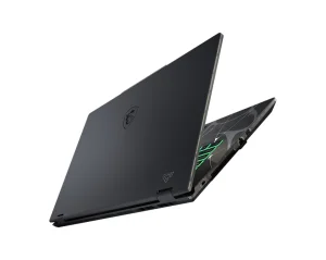 MSI Cyborg A15 AI RTX 5070 Ryzen 7 15,6" FHD 32GB/1TB Win 11 - obrázek 4