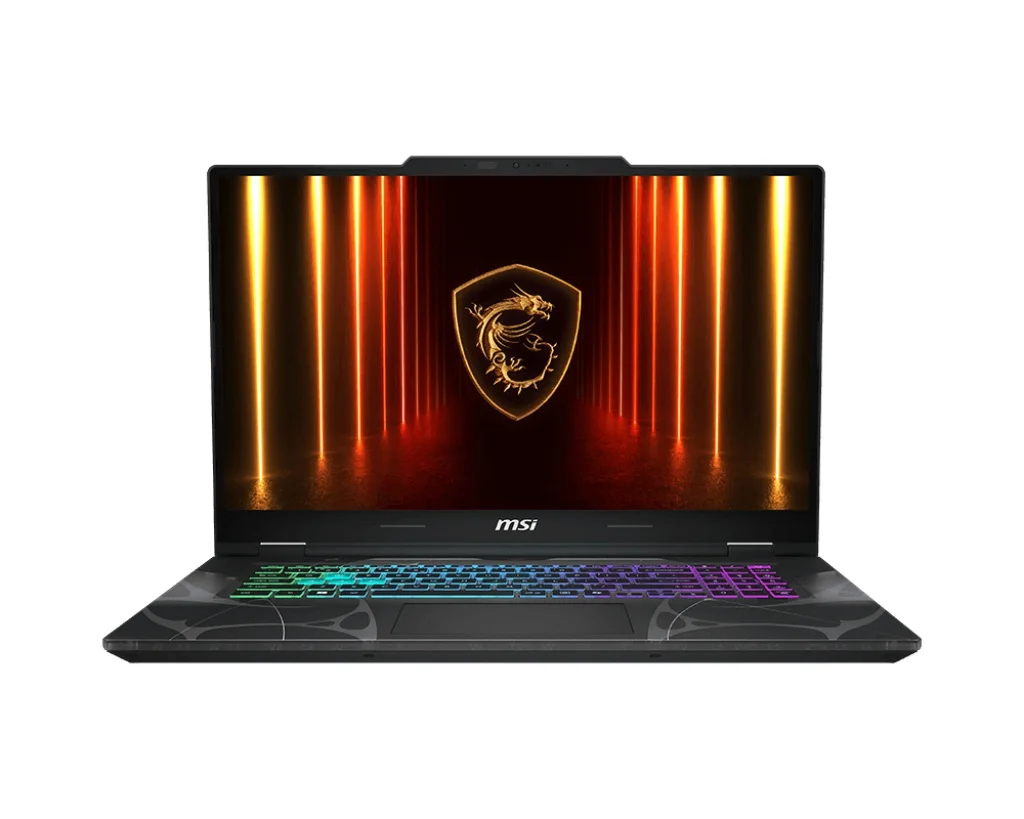 MSI Cyborg A15 AI RTX 5070 Ryzen 7 15,6" FHD 32GB/1TB Win 11