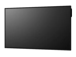 55" LED SHARP M552,3840x2160,IPS,24/7,500cd - obrázek 7