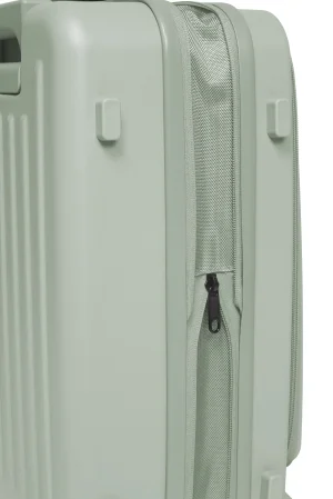Acer cestovní kufr Barcelona světle zelený TSA - obrázek 2