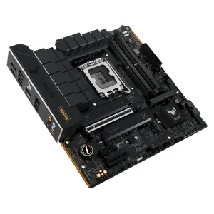 ASUS TUF GAMING B760M-PLUS II - obrázek 2