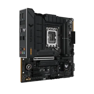 ASUS TUF GAMING B760M-PLUS II - obrázek 3