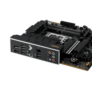 ASUS TUF GAMING B760M-PLUS II - obrázek 4