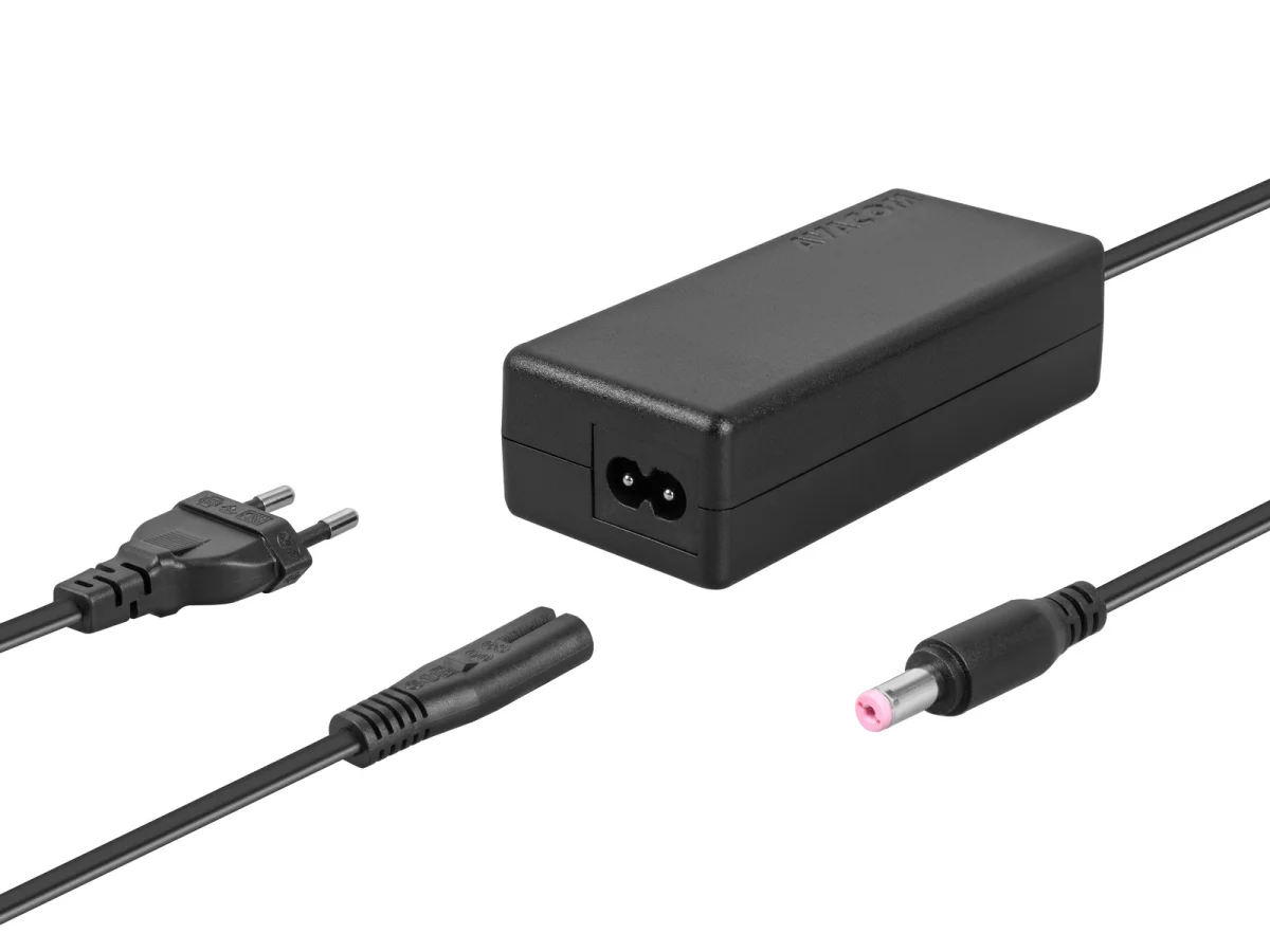AVACOM nabíječka notebooky Acer Dell 19V 65W 5,5x1,7mm