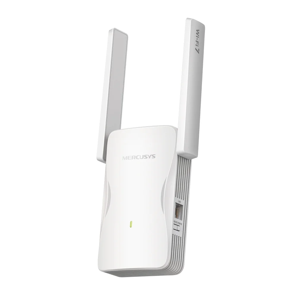 Mercusys ME25BE BE3600 Wi-Fi7 Range Extender