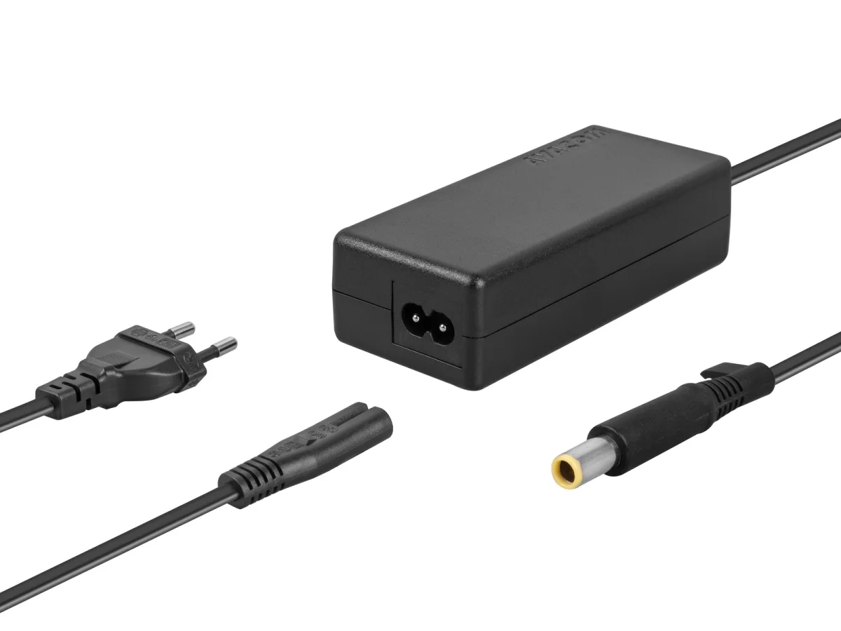 AVACOM nabíječka Dell 19,5V 3,33A 65W 7,4x5,1mm