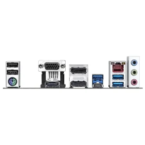 GIGABYTE B760M DS3H GEN5/LGA 1700/mATX - obrázek 2