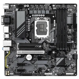 GIGABYTE B760M DS3H GEN5/LGA 1700/mATX - obrázek 3