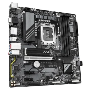 GIGABYTE B760M DS3H GEN5/LGA 1700/mATX - obrázek 4