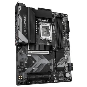 GIGABYTE B760 GAMING X WIFI6E GEN5/LGA 1700/ATX - obrázek 3
