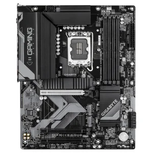 GIGABYTE B760 GAMING X WIFI6E GEN5/LGA 1700/ATX - obrázek 4