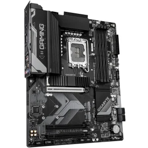 GIGABYTE B760 GAMING X GEN5/LGA 1700/ATX - obrázek 3