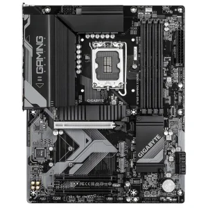 GIGABYTE B760 GAMING X GEN5/LGA 1700/ATX - obrázek 4