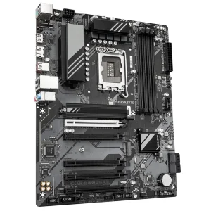 GIGABYTE B760 DS3H GEN5 LGA 1700 ATX základní deska - obrázek 3