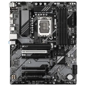 GIGABYTE B760 DS3H GEN5 LGA 1700 ATX základní deska - obrázek 4