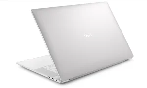 Dell XPS 16 Premium Core Ultra 9 16,3" 4K 32GB/1TB RTX 5060 - obrázek 5