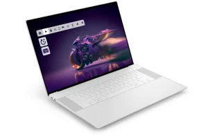Dell XPS 16 Premium Core Ultra 9 16,3" 4K 32GB/1TB RTX 5060