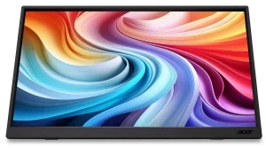 Acer PM191QE 18,5" IPS FHD 100Hz monitor - obrázek 2