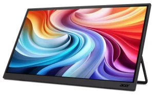 Acer PM191QE 18,5" IPS FHD 100Hz monitor - obrázek 3