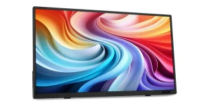 Acer PM161QT 15,6" IPS FHD 60Hz 6ms Monitor - obrázek 2