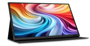 Acer PM161QT 15,6" IPS FHD 60Hz 6ms Monitor - obrázek 3