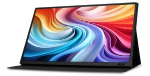 Acer PM161QT 15,6" IPS FHD 60Hz 6ms Monitor - obrázek 7