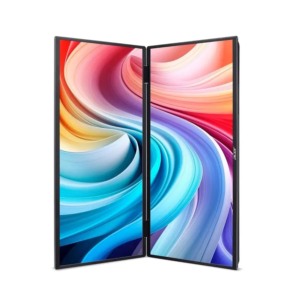 Acer PD163QT Monitor 15,6" IPS FHD 60Hz