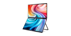 Acer PD243YE 23,8" IPS FHD 100Hz 4ms černý - obrázek 11