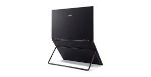 Acer PD243YE 23,8" IPS FHD 100Hz 4ms černý - obrázek 2