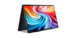 Acer PD243YE 23,8" IPS FHD 100Hz 4ms černý - obrázek 4